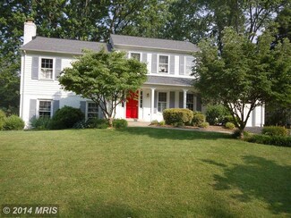 19412 Rena Ct, Brookeville, MD 20833