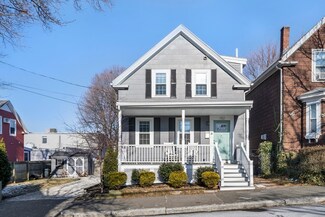 152 Lincoln St, Winthrop, MA 02152