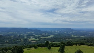Tbd Hwy 74e, Mount Judea, AR 72655