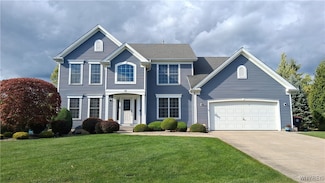 34 Chicory Ln, Lancaster, NY 14086