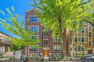 1533 N Cleveland Ave Unit 2S, Chicago, IL 60610