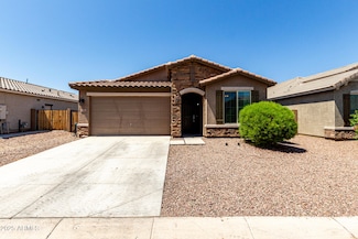 2176 W Larissa Ln, San Tan Valley, AZ 85144