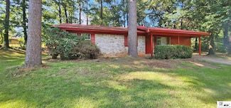 9407 Linden Dr, Bastrop, LA 71220