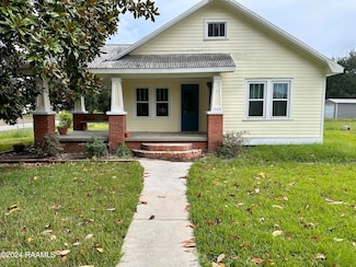 1028 Regis Lagrange Rd, Arnaudville, LA 70512