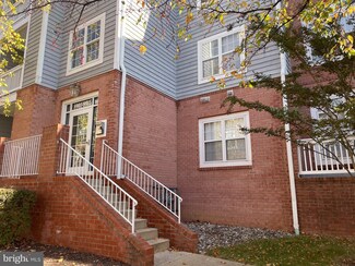 8906 Groffs Mill Dr Unit 8906, Owings Mills, MD 21117