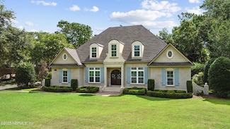 4515 Swilcan Bridge Ln N, Jacksonville, FL 32224