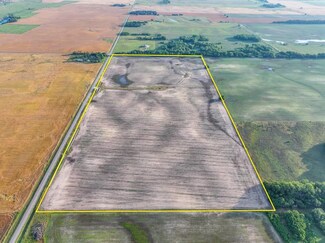 000 S Langdon Rd, Plevna, KS 67568