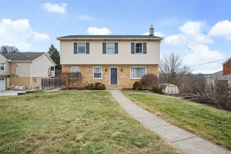 24 Norfolk Dr, Coraopolis, PA 15108