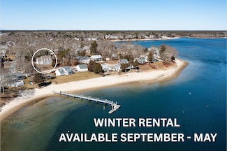 16 Jefferson Shs Rd, Buzzards Bay, MA 02532