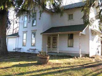 6783 State Road 1, Spencerville, IN 46788