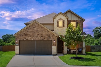 15915 Mountain Willow Way, Cypress, TX 77429