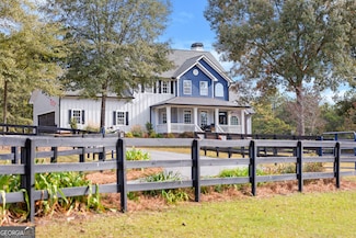 15 Foxboro Trail, Newnan, GA 30263