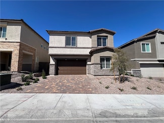 313 Mount Tyndall St, Henderson, NV 89015