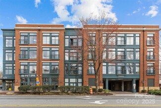 626 N Graham St Unit 211, Charlotte, NC 28202