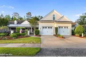 1162 Evangeline Dr, Leland, NC 28451