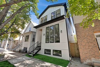 3045 N Spaulding Ave, Chicago, IL 60618