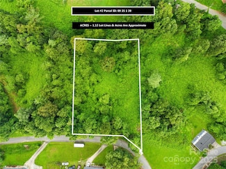 0 Lot 2 Arlington Cir NW, Lenoir, NC 28645