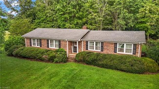 4345 Mcintyre Rd, Gibsonville, NC 27249
