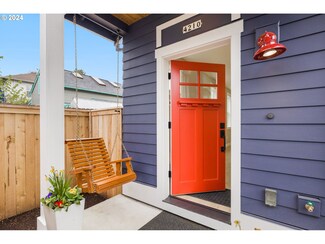 4210 N Missouri Ave Unit 2, Portland, OR 97217