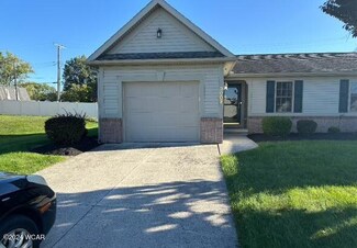 3007 Vera Way, Lima, OH 45805