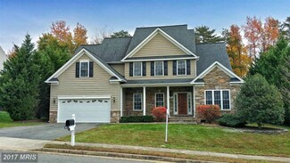9809 Crimson Oaks Way, Fredericksburg, VA 22408