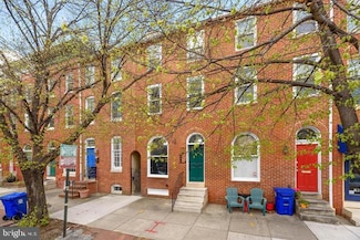 831 Light St Unit B, Baltimore, MD 21230