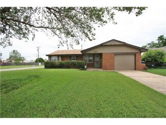 2500 SW 81st St, Oklahoma City, OK 73159