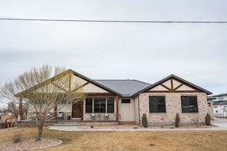 434 W 300 N, Parowan, UT 84761