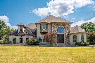 29 Treasure Creek, Greenbrier, AR 72058