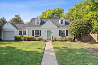 900 Greenway Ln, Richmond, VA 23226