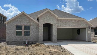 615 Clear Rain St, Lavon, TX 75173