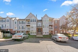 7641 Gladstone Rd, Windsor Mill, MD 21244