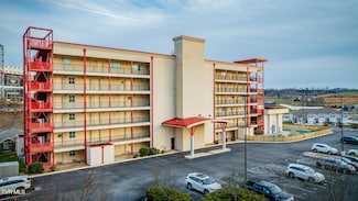 120 Raceday Center Dr Unit 604, Bristol, TN 37620