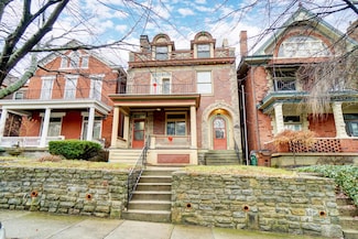 312 E 3rd St, Newport, KY 41071