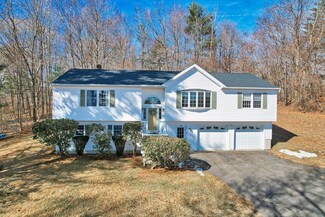 219 Woodcreek Rd, Bethlehem, CT 06751