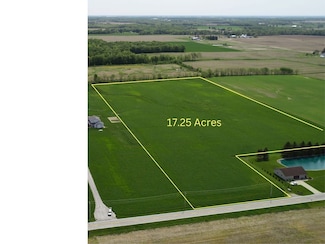 00 Indiana 1, Saint Joe, IN 46785
