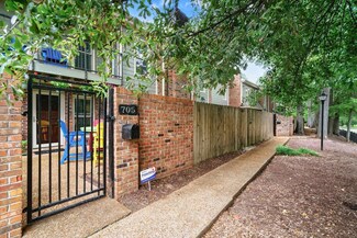 705 S Belvedere Blvd Unit C, Memphis, TN 38104