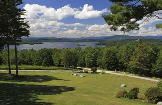 19 Shirley Way Unit map29 block 3 lot 19, Mirror Lake, NH 03853