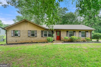 165 Wellington Dr, McDonough, GA 30252