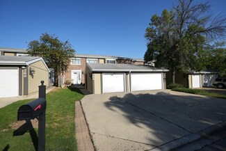 264 Pueblo Dr, Bolingbrook, IL 60440