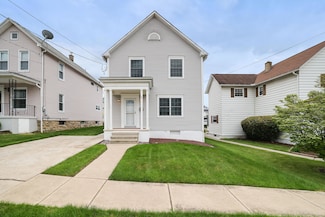 1311 Bryn Mawr St, Scranton, PA 18504