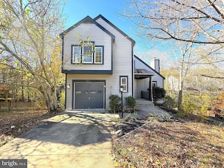 12214 Dapple Gray Ct, Woodbridge, VA 22192