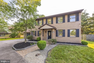 1102 Springdale Rd, Cherry Hill, NJ 08003