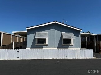 sp9 Magnolia Ave, Lemoore, CA 93245