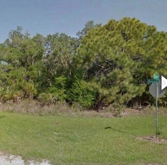 1365 Shake St, Port Charlotte, FL 33953