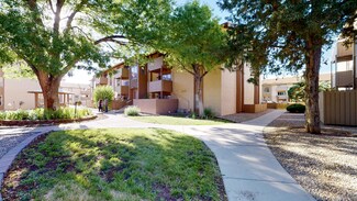 3837 Montgomery Blvd NE Unit 626, Albuquerque, NM 87109