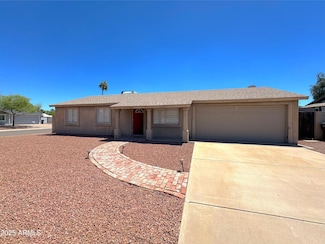 4061 E Ludlow Dr, Phoenix, AZ 85032