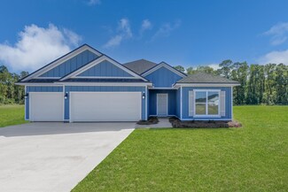 295 Golden Loop, Crawfordville, FL 32327