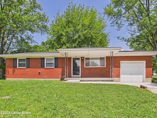207 Greenlawn Dr, New Albany, IN 47150