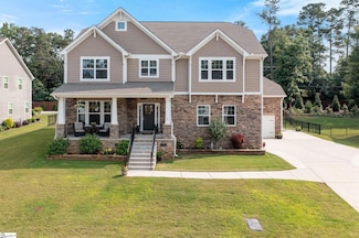 116 Ebenway Ln, Simpsonville, SC 29680
